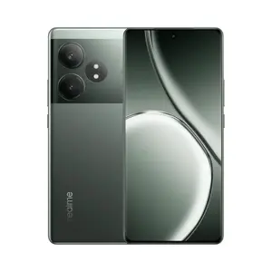 realme gt 6t 5g 12!}256gb razor green